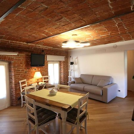 Alba Sui Tetti Apartment Ngoại thất bức ảnh