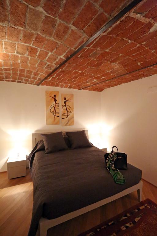 Alba Sui Tetti Apartment Ngoại thất bức ảnh